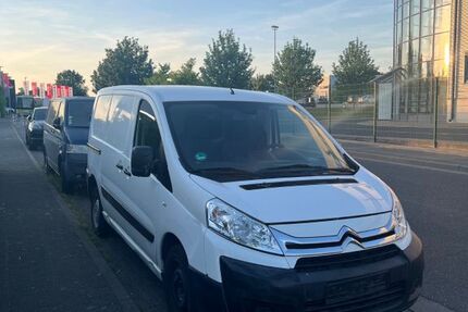 Citroen Jumpy 211.000 km 3.600 &euro; Übach-Palenberg 52531