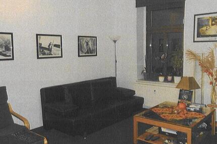 Vermietete 1-Zimmer Wohnung nahe der Chemnitzer Innenstadt 6612 1 zimmer