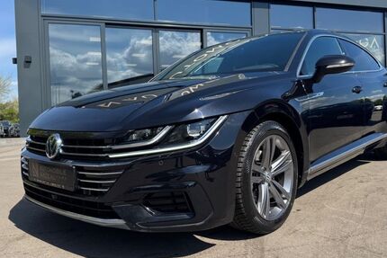 VW Arteon 77.800 km 26.700 &euro; Saarlouis 66740