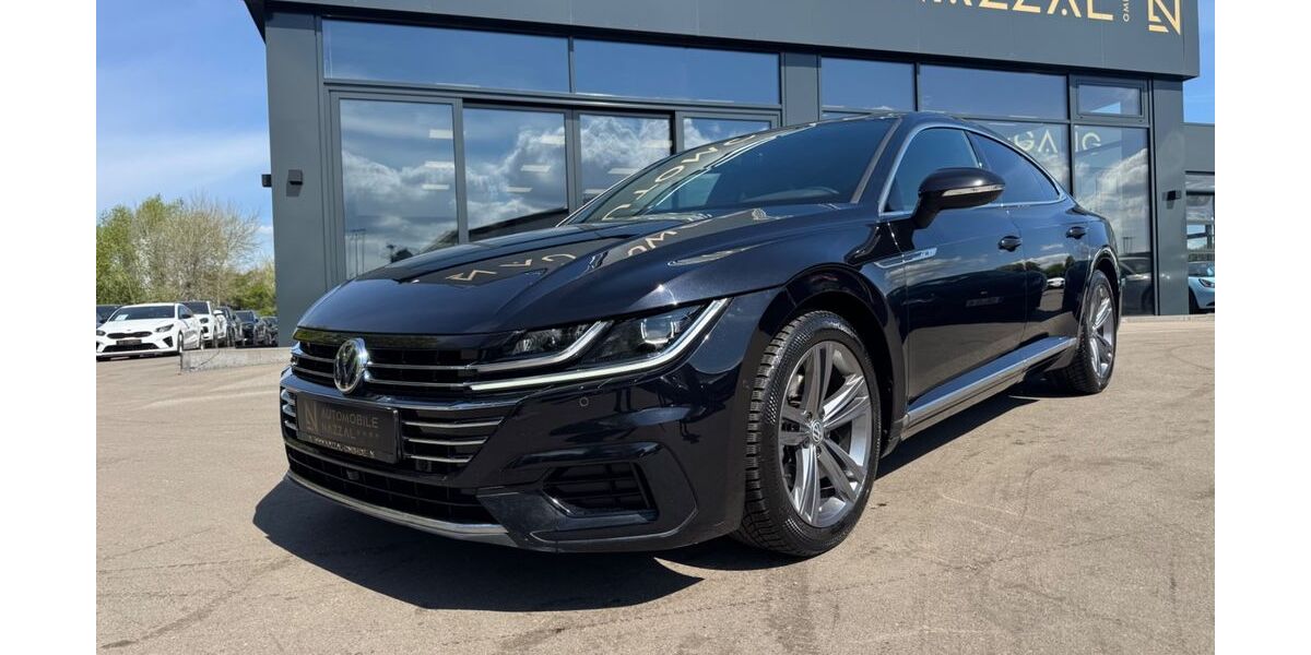 VW Arteon 77.800 km 26.700 &euro; Saarlouis 66740