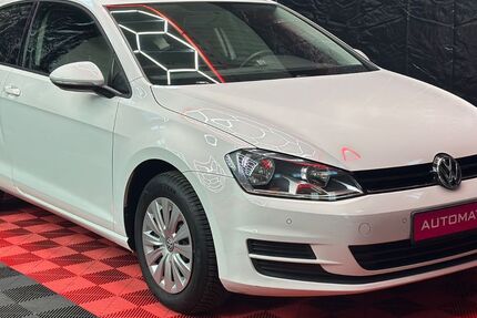 VW Golf 54.000 km 11.300 &euro; Herscheid 58849