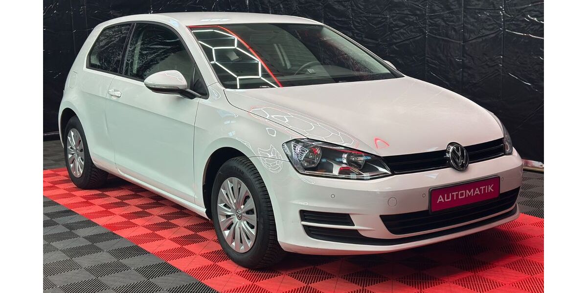 VW Golf 54.000 km 11.300 &euro; Herscheid 58849