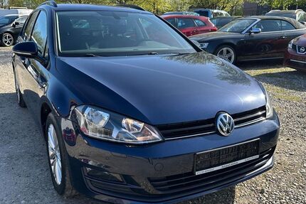 VW Golf 198.000 km 6.999 &euro; Kiel 24145