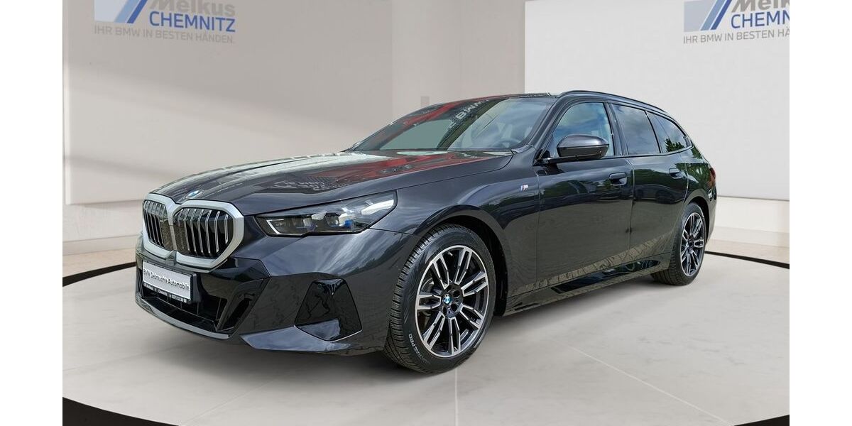 BMW 520 23.246 km 48.700 &euro; Chemnitz 09120