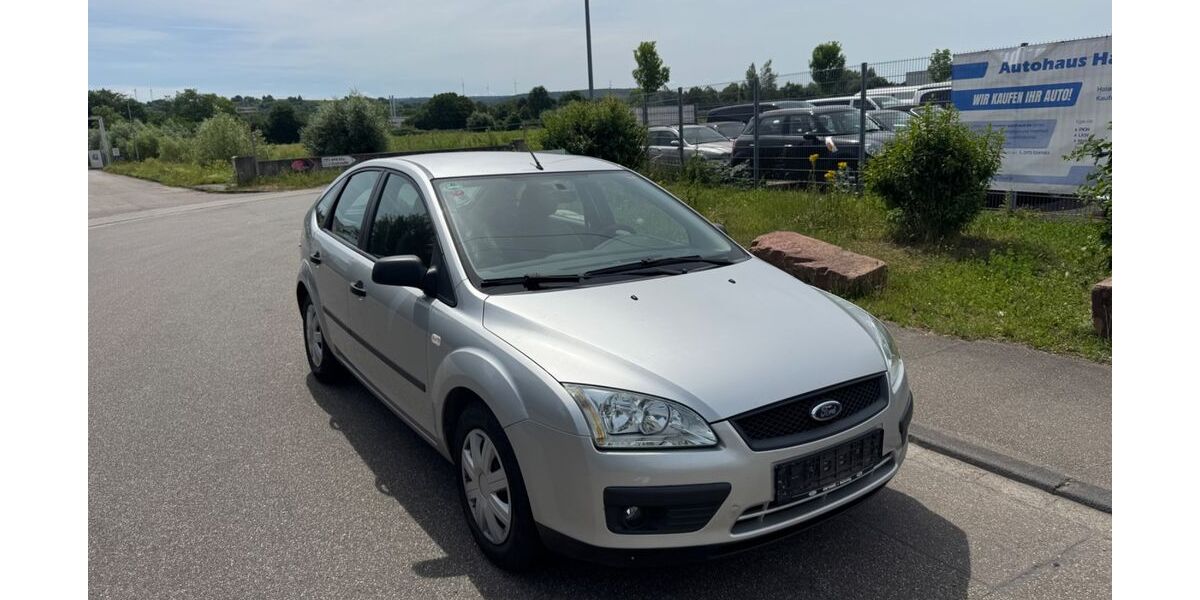 Ford Focus 220.000 km 1.888 &euro; Lahr 77933
