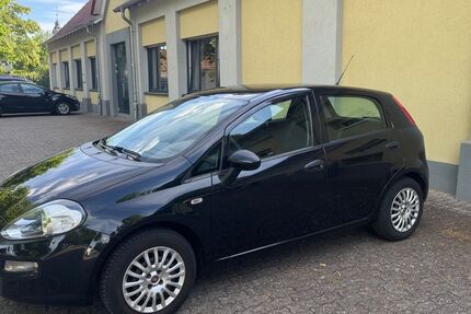 Fiat Punto 159.000 km 3.700 &euro; Landau 76829