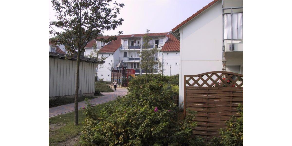 Dachgeschoßwohnung Delmenhorst Bungerhof - 3 Zimmer, 66 m&sup2;, 562&euro; | Angebot:24611639