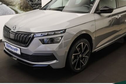 Skoda Kamiq 37.560 km 21.480 &euro; Holzminden 37603