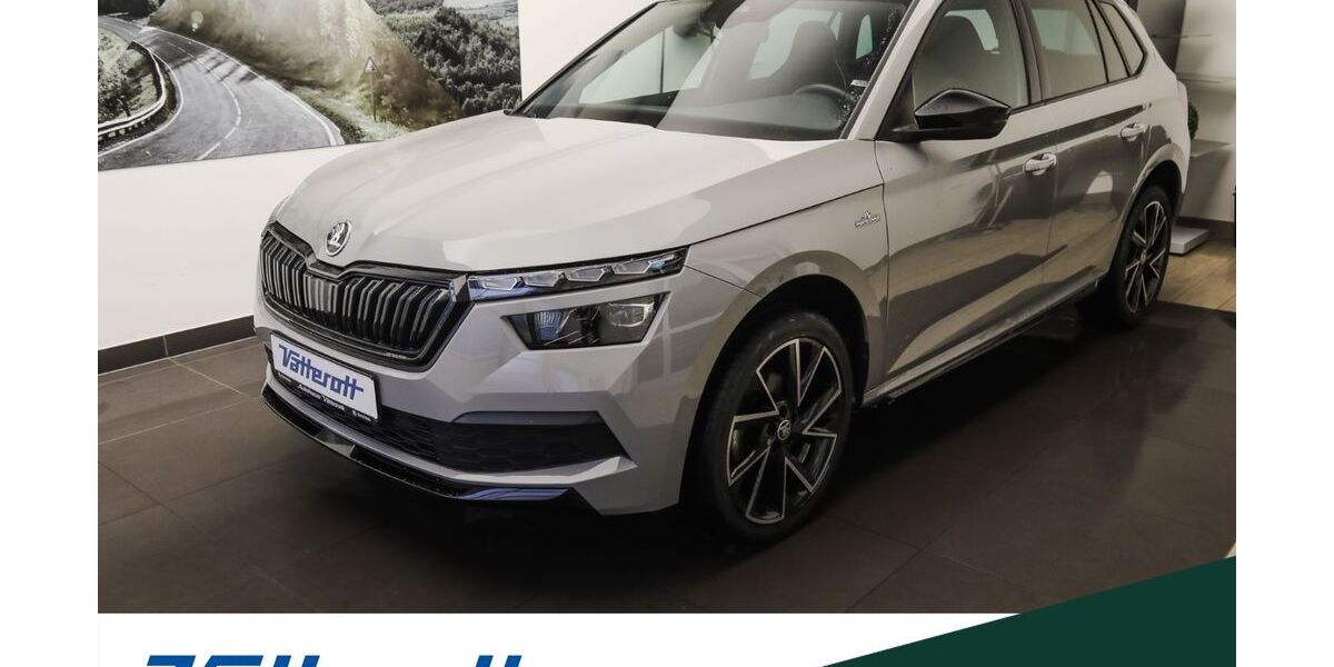 Skoda Kamiq 37.560 km 21.480 &euro; Holzminden 37603