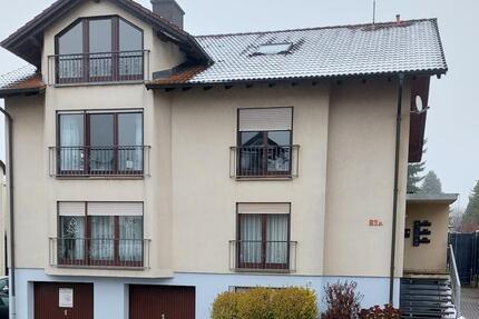 2,5 Zimmer DG-Wohnung 2.5 zimmer