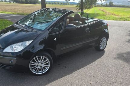 Mitsubishi Colt 119.500 km 2.999 &euro; Ostercappeln 49179