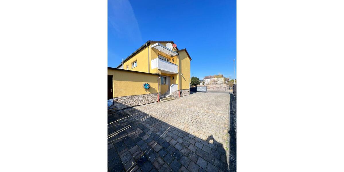 Mehrfamilienhaus, Wohnhaus Obertshausen - 6 Zimmer, 160 m&sup2;, 2.250&euro; | Angebot:26016675