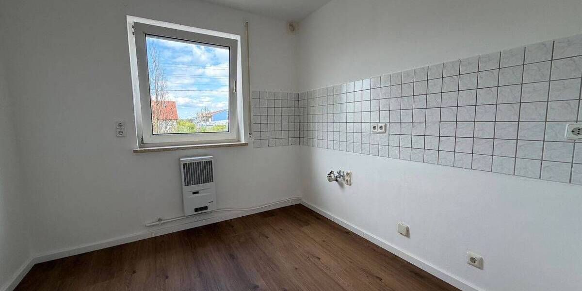 Etagenwohnung Kissing - 3 Zimmer, 108 m&sup2;, 359.000&euro; | Angebot:26308837
