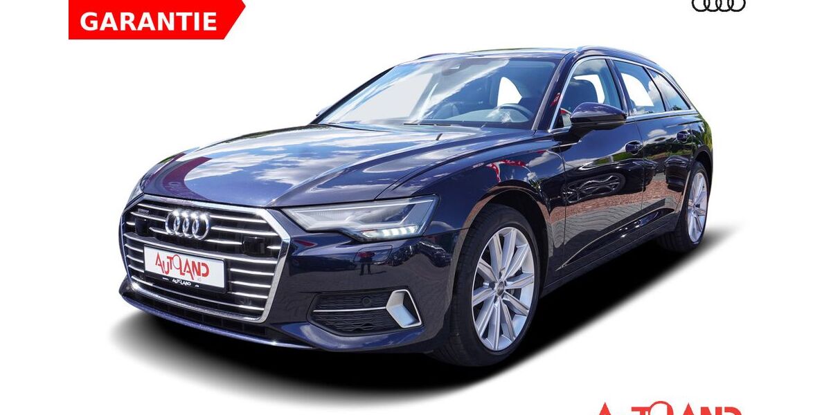 Audi A6 78.016 km 32.950 &euro; Chemnitz 09113