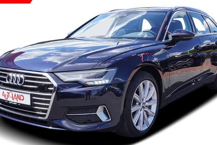 Audi A6 78.016 km 33.950 € Chemnitz 09113