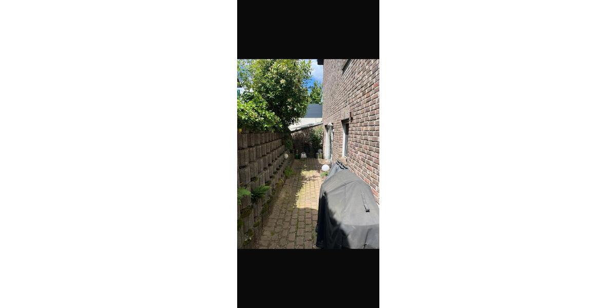 Etagenwohnung Rheinberg - 2.5 Zimmer, 79 m&sup2;, 1.050&euro; | Angebot:26317736