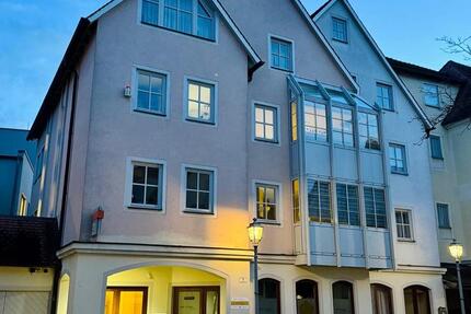 Wohnung Ansbach - 4 Zimmer, 127 m&sup2;, 255.000&euro; | Angebot:26019633