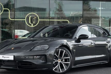 Porsche Taycan 2.000 km 127.547 &euro; Kleinmachnow 14532