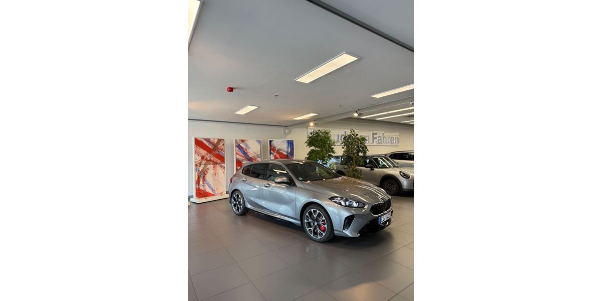 BMW 120 12.690 km 40.999 &euro; Fraunberg 85447