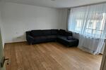 2 Zimmer Wohnung mit großem Balkon zimmer