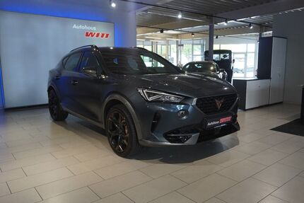 Cupra Formentor 85.000 km 24.490 &euro; Hollenstedt 21279