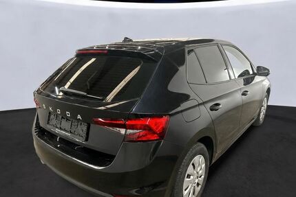 Skoda Fabia 99.800 km 11.490 &euro; Lengede 38268