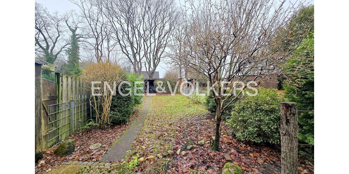 Reihenhaus Schortens - 4 Zimmer, 99 m&sup2;, 1.100&euro; | Angebot:25803747