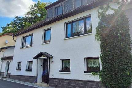 Ihr Familiennest mit Garten - Wohnen & Wohlfühlen in Kaulsdorf 5 zimmer