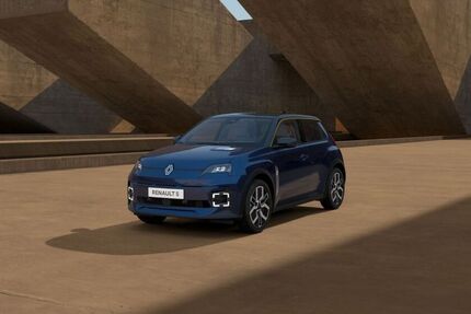 Renault R 5