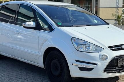 Ford S-Max 229.029 km 5.480 &euro; Oberderdingen 75038