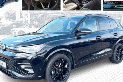 VW Tiguan 11.584 km 48.450 &euro; Halle 06116