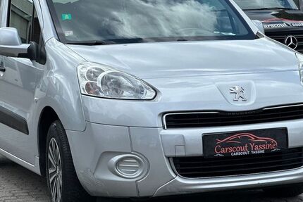Peugeot Partner 200.000 km 4.990 &euro; Buxtehude 21614