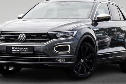 VW T-Roc 65.836 km 23.490 &euro; Herborn 35745