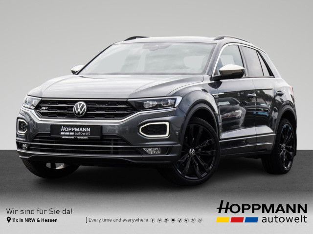 VW T-Roc 65.836 km 23.490 &euro; Herborn 35745