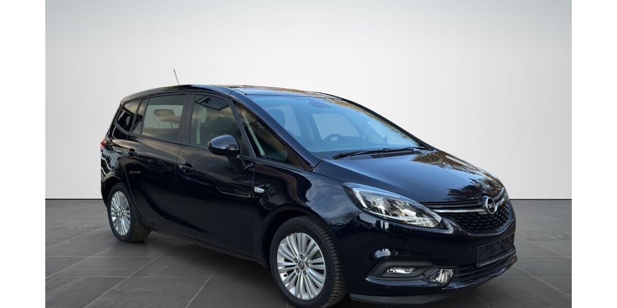 Opel Zafira 94.770 km 12.250 &euro; Münster/Hessen 64839