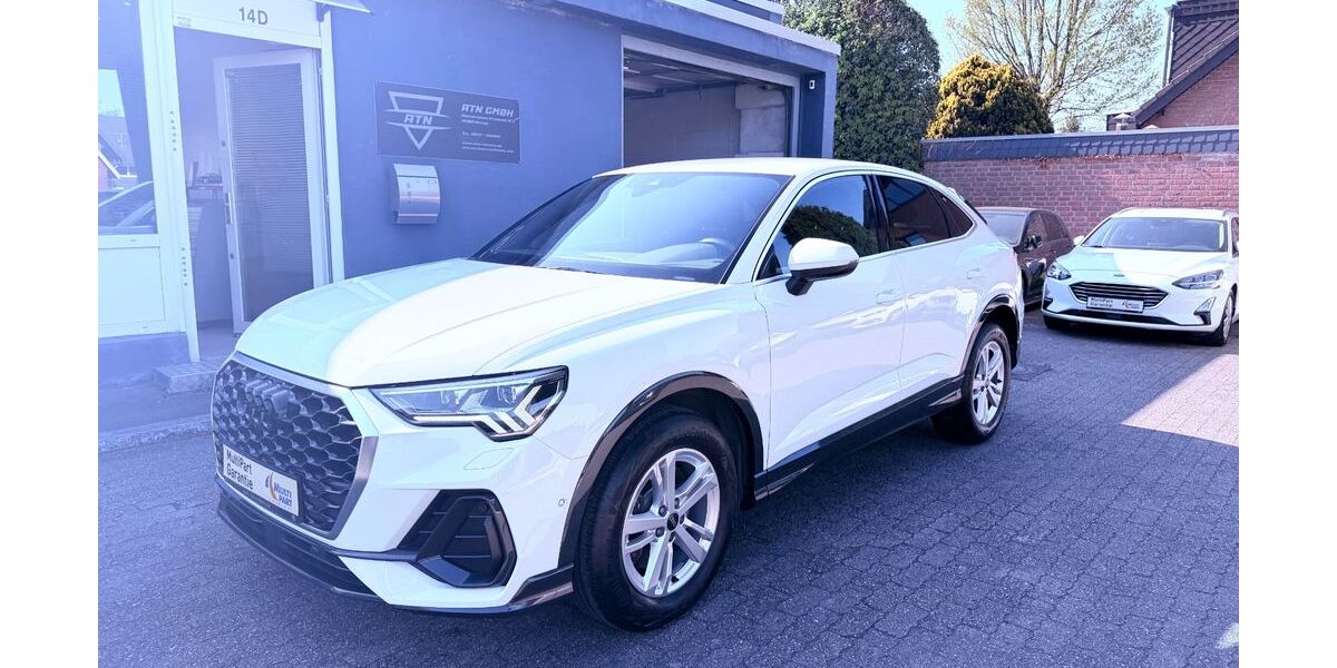 Audi Q3 130.000 km 28.900 &euro; Neuss 41469