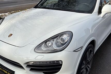 Porsche Cayenne 211.394 km 18.950 &euro; Tuttlingen 78532