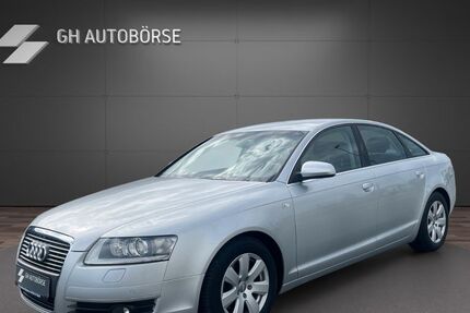 Audi A6 92.000 km 8.890 € Büttelborn 64572