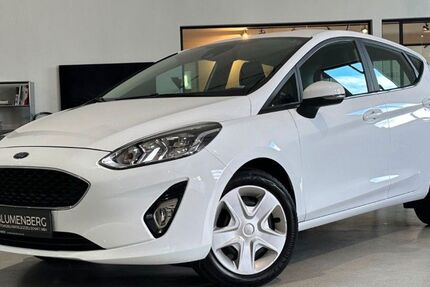 Ford Fiesta 40.089 km 11.980 &euro; Rodgau-Weiskirchen/nähe Frankfurt am Main 63110