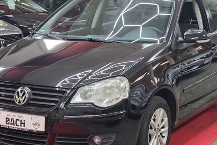 VW Polo 170.988 km 1.499 &euro; Remshalden 73630