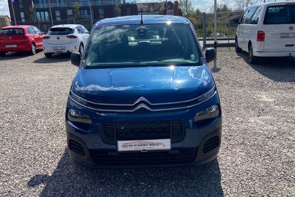 Citroen Berlingo 162.000 km 8.500 &euro; Mölln 23879