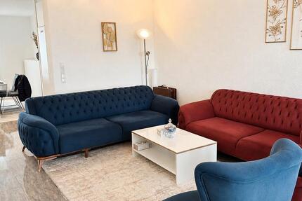 Wohnung Homburg - 5.5 Zimmer, 130 m&sup2;, 365.000&euro; | Angebot:27108742