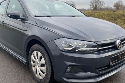 VW Polo 85.965 km 13.550 &euro; Lüneburg 21335