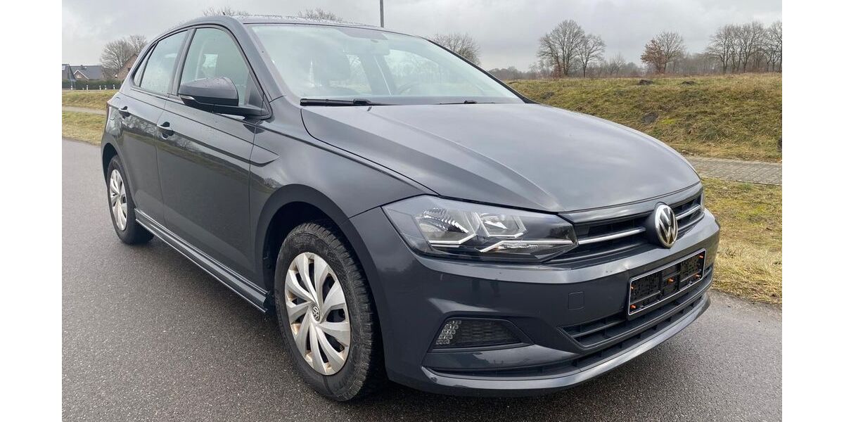 VW Polo 85.965 km 13.800 &euro; Lüneburg 21335