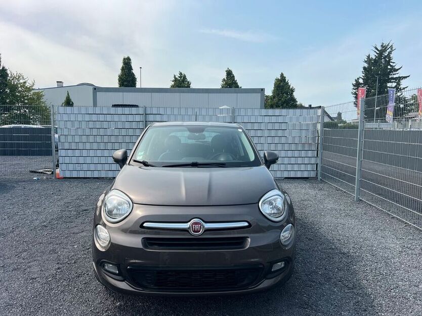 500X
