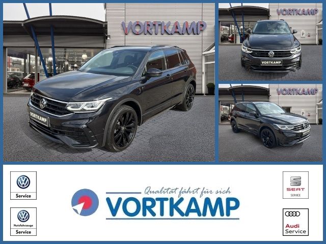 VW Tiguan 76.008 km 31.890 &euro; Gronau 48599