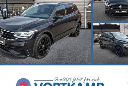 VW Tiguan 76.008 km 32.480 &euro; Gronau 48599