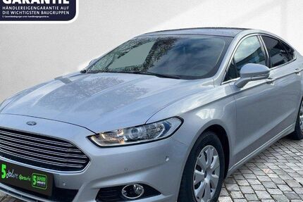 Ford Mondeo 100.147 km 10.990 &euro; München 80993