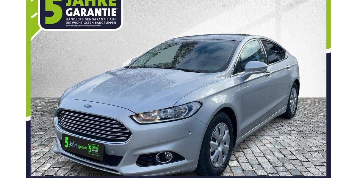 Ford Mondeo 100.147 km 10.990 &euro; München 80993