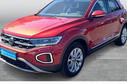 VW T-Roc 41.900 km 24.750 &euro; Siegen 57074